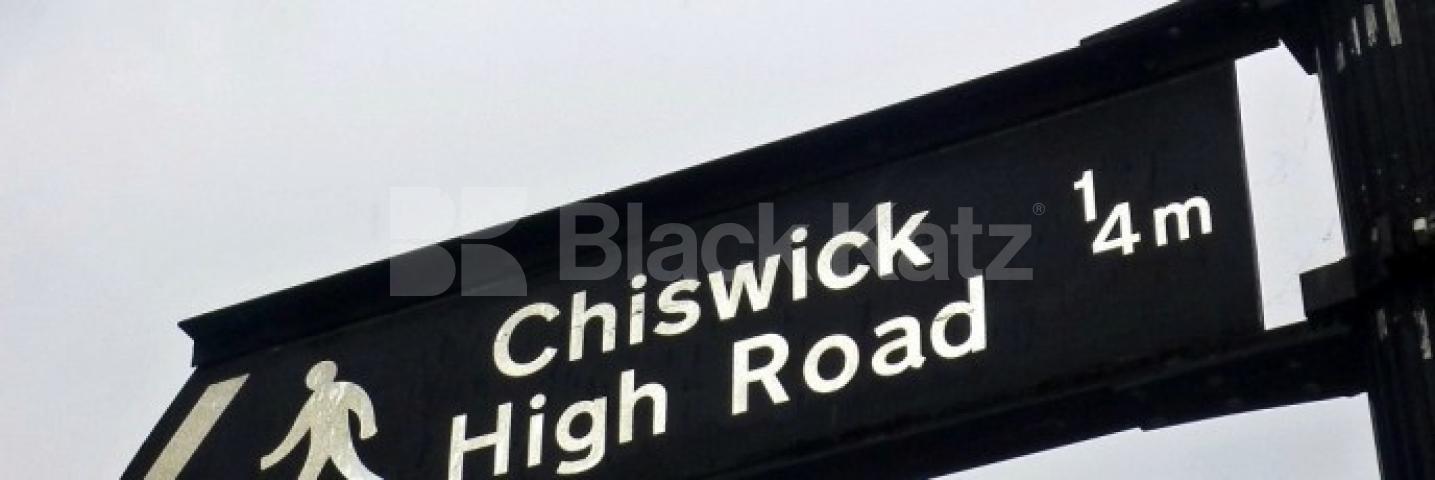 			NEW INSTRUCTION, 1 Bedroom, 1 bath, 1 reception Flat			 Chiswick High Road, Gunnersbury/Chiswick